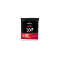 Papa’s Clay polymeerklei 60 g – afbeelding 12