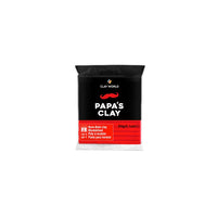 Papa’s Clay polymeerklei 60 g – afbeelding 13