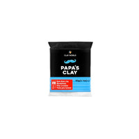 Papa’s Clay polymeerklei 60 g – afbeelding 35