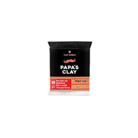 Papa’s Clay polymeerklei 60 g – afbeelding 11