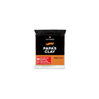 Papa’s Clay polymeerklei 60 g – afbeelding 31