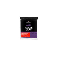 Papa’s Clay polymeerklei 60 g – afbeelding 23