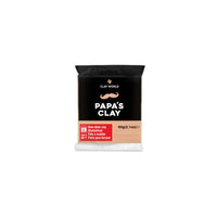 Papa’s Clay polymeerklei 60 g – afbeelding 38