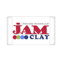 Rosa Talent Jam Clay polymeerklei 20 g – afbeelding 6