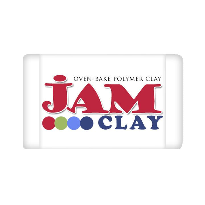 Rosa Talent Jam Clay polymeerklei 20 g – afbeelding 6