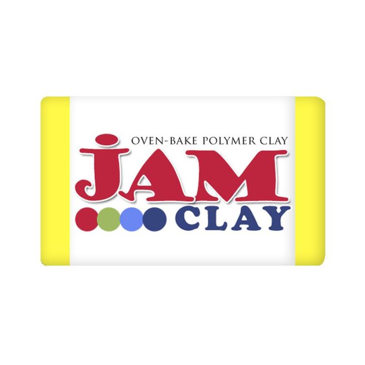 Rosa Talent Jam Clay polymeerklei 20 g – afbeelding 9