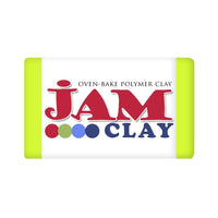 Rosa Talent Jam Clay polymeerklei 20 g – afbeelding 10