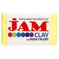 Rosa Talent Jam Clay polymeerklei 20 g – afbeelding 12