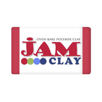 Rosa Talent Jam Clay polymeerklei 20 g – afbeelding 13