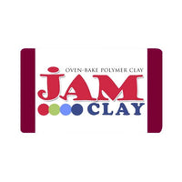 Rosa Talent Jam Clay polymeerklei 20 g – afbeelding 15