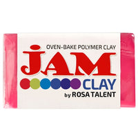 Rosa Talent Jam Clay polymeerklei 20 g – afbeelding 16