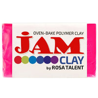 Rosa Talent Jam Clay polymeerklei 20 g – afbeelding 17