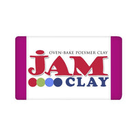 Rosa Talent Jam Clay polymeerklei 20 g – afbeelding 18
