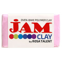 Rosa Talent Jam Clay polymeerklei 20 g – afbeelding 20