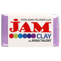 Rosa Talent Jam Clay polymeerklei 20 g – afbeelding 21