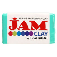 Rosa Talent Jam Clay polymeerklei 20 g – afbeelding 23