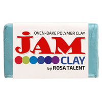 Rosa Talent Jam Clay polymeerklei 20 g – afbeelding 29