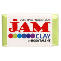 Rosa Talent Jam Clay polymeerklei 20 g – afbeelding 30