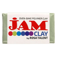 Rosa Talent Jam Clay polymeerklei 20 g – afbeelding 34