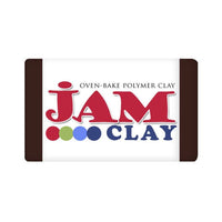 Rosa Talent Jam Clay polymeerklei 20 g – afbeelding 36