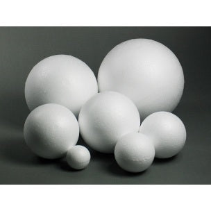 Polystyrene Ball | various sizes — image 2