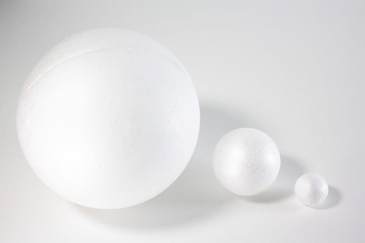 Polystyrene Ball | Various Dimensions — Image 2