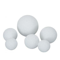 Pentart piepschuimbal 6 cm of 7 cm – afbeelding 3