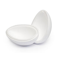 Pentart piepschuim ei, 22,5 cm