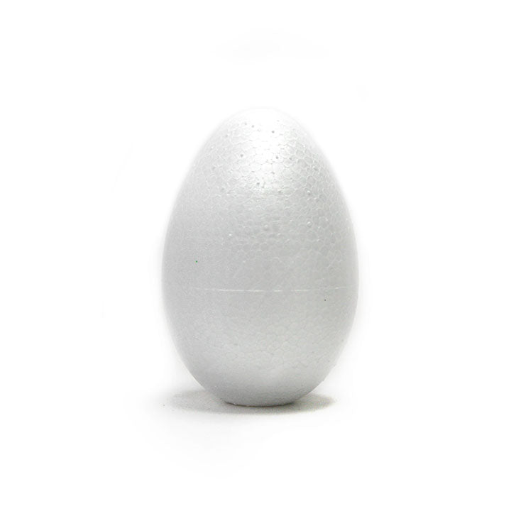 Pentart piepschuimei, 5 of 6 cm hoog – afbeelding 3