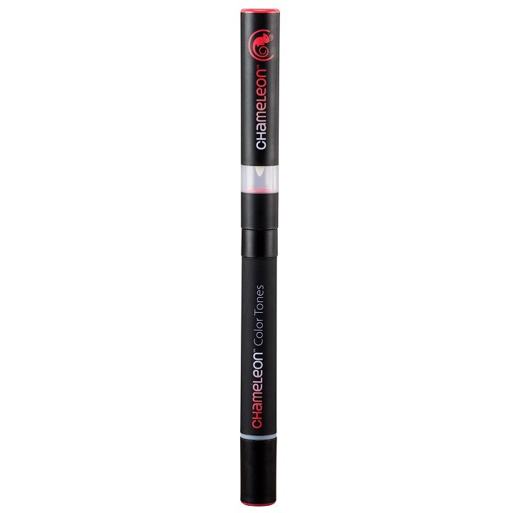 Chameleon alcoholmarker met dubbele punt, 50 kleuren – afbeelding 3