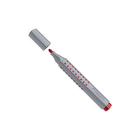Faber-Castell GRIP flipchartmarker met ronde punt