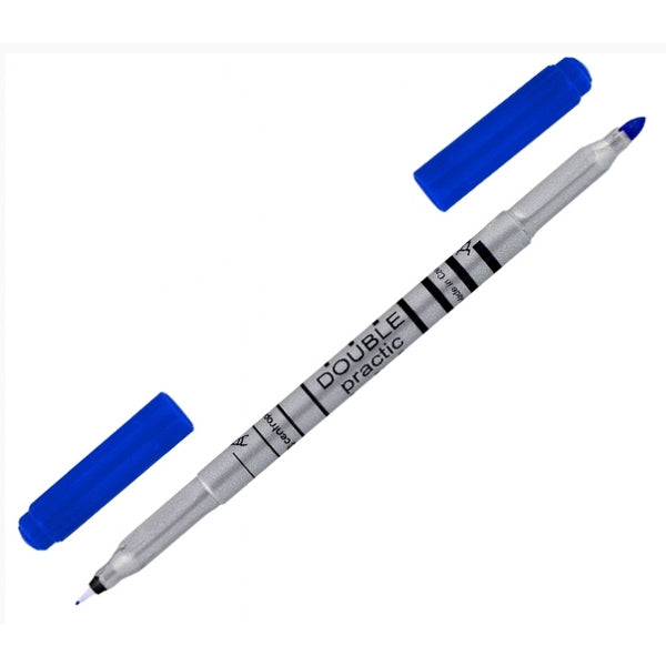 Centropen Liner 3611 Double Practic stift met twee punten