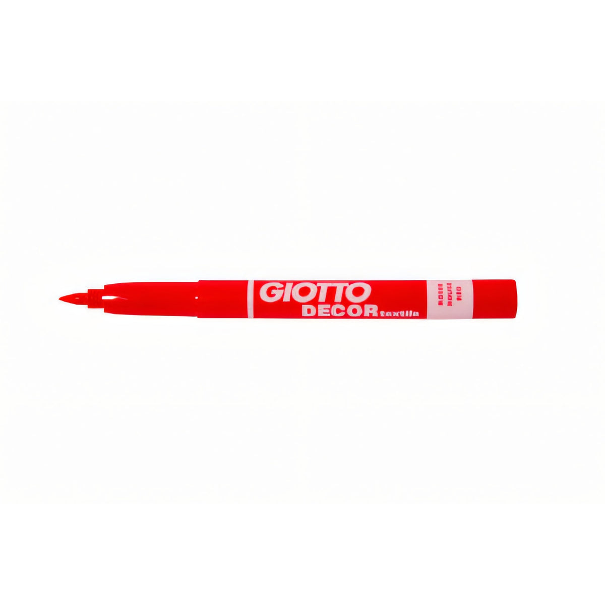 GIOTTO Decor textile textielstift – afbeelding 4