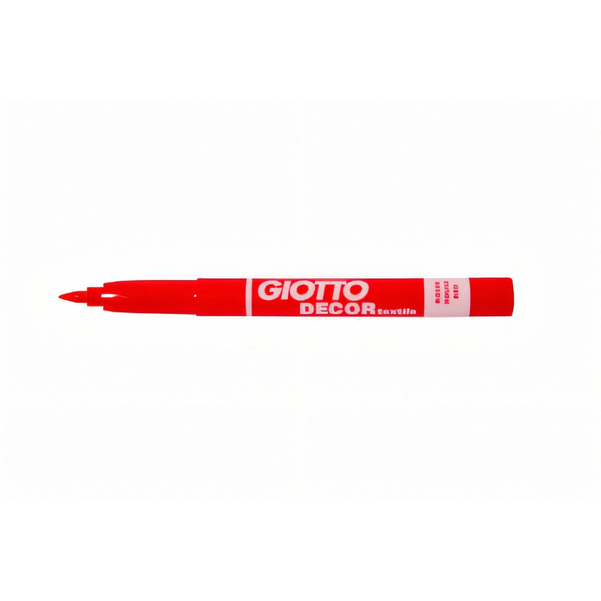 GIOTTO Decor textile textielstift – afbeelding 5