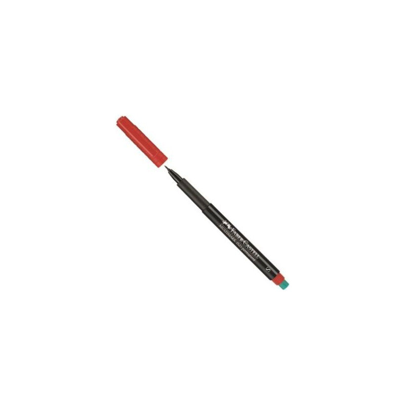 Faber-Castell permanente OHP-marker S