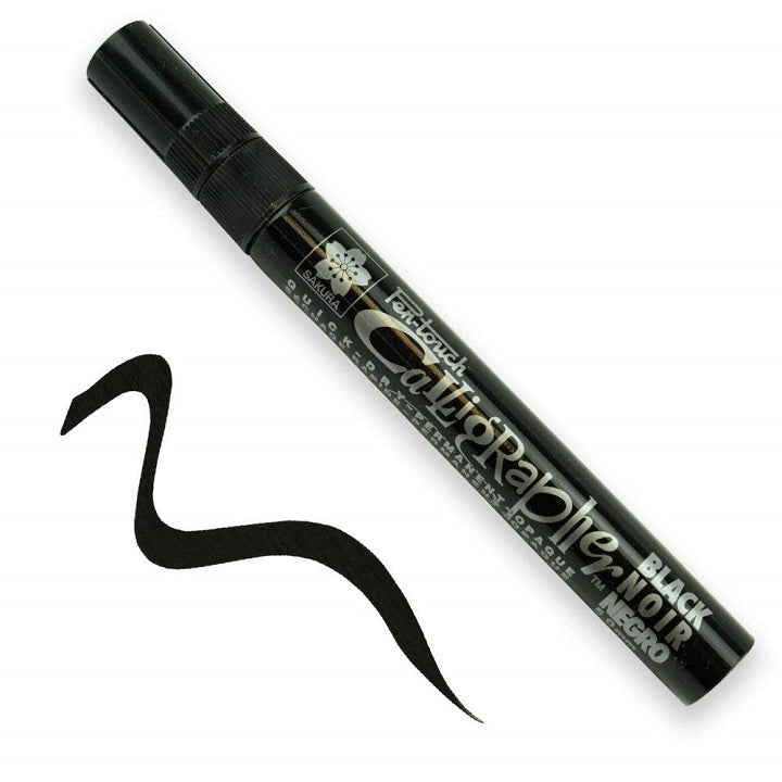 Sakura Pen-Touch Calligrapher kalligrafiestift M 5 mm