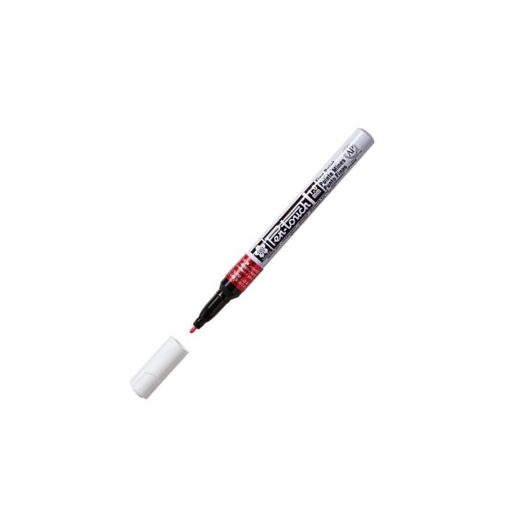 Sakura Pen-touch Fine alcoholmarker 1 mm – metallic