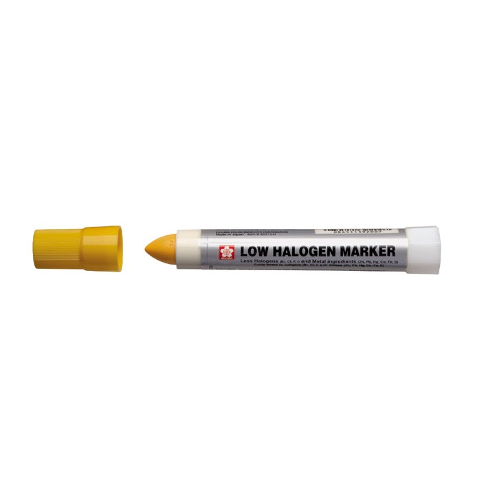 Sakura Low Halogen marker met laag halogeengehalte