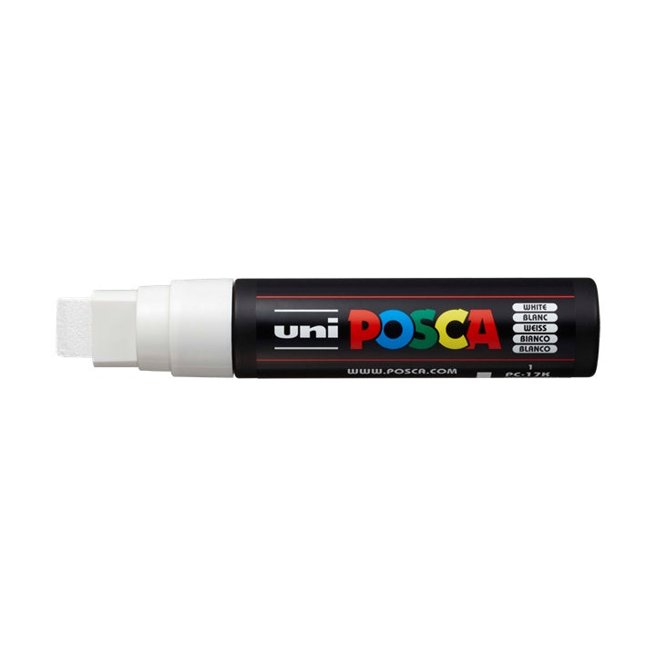 UNI POSCA PC-17K verfstift 15 mm – afbeelding 3