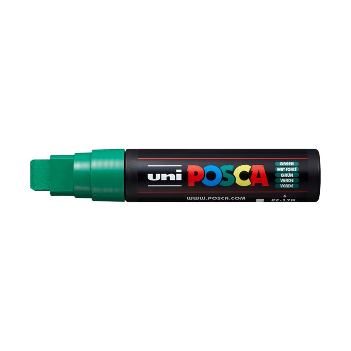 UNI POSCA PC-17K verfstift 15 mm – afbeelding 5