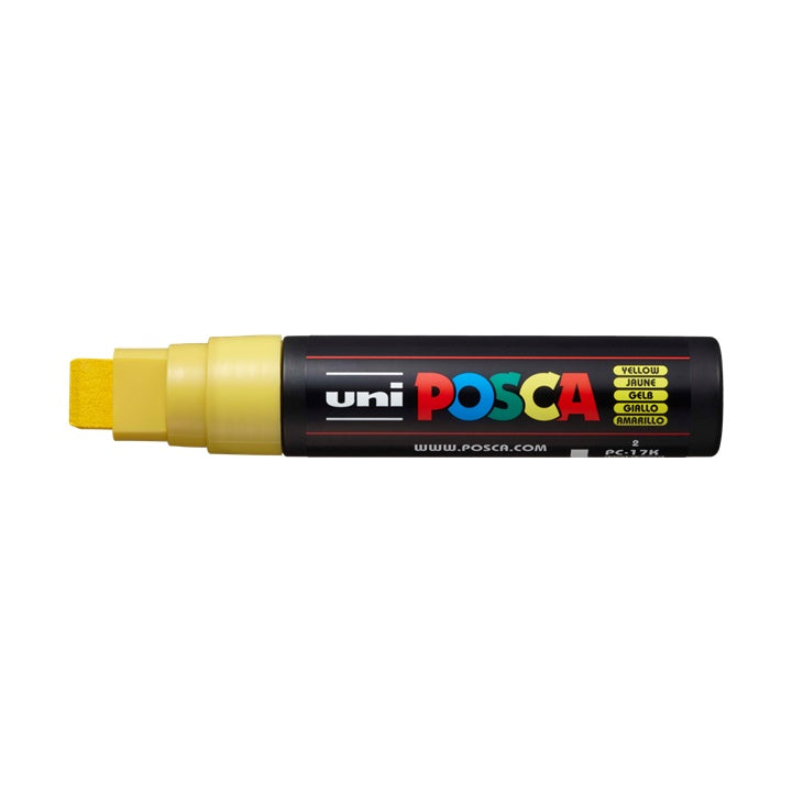 UNI POSCA PC-17K verfstift 15 mm – afbeelding 4