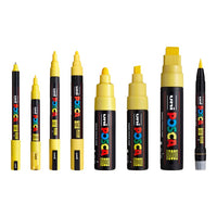 Uni Posca PC-1M verfstift 0,7–1 mm – afbeelding 2