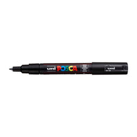 Uni Posca PC-1M verfstift 0,7–1 mm – afbeelding 11