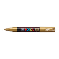 Uni Posca PC-1M verfstift 0,7–1 mm – afbeelding 12