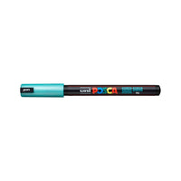 Uni POSCA PC-1MR verfstift 0,7 mm – extra fijne punt