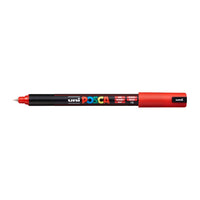 Uni POSCA PC-1MR verfstift 0,7 mm – extra fijne punt – afbeelding 9
