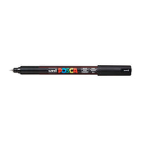 Uni POSCA PC-1MR verfstift 0,7 mm – extra fijne punt – afbeelding 10