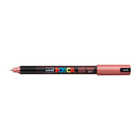 Uni POSCA PC-1MR verfstift 0,7 mm – extra fijne punt – afbeelding 14