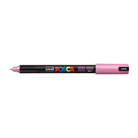 Uni POSCA PC-1MR verfstift 0,7 mm – extra fijne punt – afbeelding 13