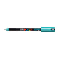 Uni POSCA PC-1MR verfstift 0,7 mm – extra fijne punt – afbeelding 12